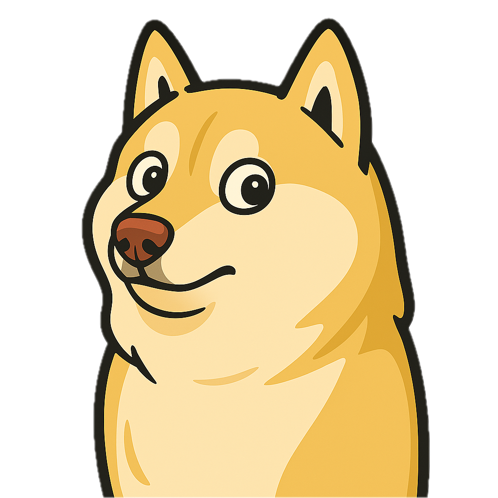 Classic Doge